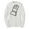 Beefy T ® 100% Cotton Long Sleeve T Shirt Thumbnail