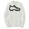 Beefy T ® 100% Cotton Long Sleeve T Shirt Thumbnail