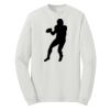 Beefy T ® 100% Cotton Long Sleeve T Shirt Thumbnail