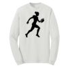 Beefy T ® 100% Cotton Long Sleeve T Shirt Thumbnail