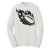 Beefy T ® 100% Cotton Long Sleeve T Shirt Thumbnail