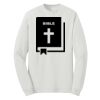 Beefy T ® 100% Cotton Long Sleeve T Shirt Thumbnail