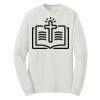 Beefy T ® 100% Cotton Long Sleeve T Shirt Thumbnail