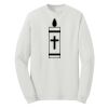 Beefy T ® 100% Cotton Long Sleeve T Shirt Thumbnail