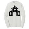 Beefy T ® 100% Cotton Long Sleeve T Shirt Thumbnail