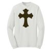 Beefy T ® 100% Cotton Long Sleeve T Shirt Thumbnail