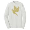 Beefy T ® 100% Cotton Long Sleeve T Shirt Thumbnail
