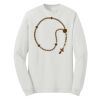 Beefy T ® 100% Cotton Long Sleeve T Shirt Thumbnail