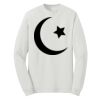 Beefy T ® 100% Cotton Long Sleeve T Shirt Thumbnail