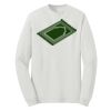 Beefy T ® 100% Cotton Long Sleeve T Shirt Thumbnail