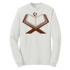 Beefy T ® 100% Cotton Long Sleeve T Shirt Thumbnail