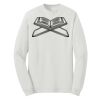 Beefy T ® 100% Cotton Long Sleeve T Shirt Thumbnail
