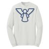 Beefy T ® 100% Cotton Long Sleeve T Shirt Thumbnail