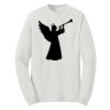 Beefy T ® 100% Cotton Long Sleeve T Shirt Thumbnail