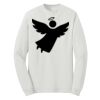 Beefy T ® 100% Cotton Long Sleeve T Shirt Thumbnail