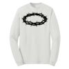 Beefy T ® 100% Cotton Long Sleeve T Shirt Thumbnail