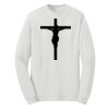Beefy T ® 100% Cotton Long Sleeve T Shirt Thumbnail
