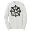 Beefy T ® 100% Cotton Long Sleeve T Shirt Thumbnail