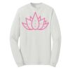 Beefy T ® 100% Cotton Long Sleeve T Shirt Thumbnail