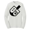 Beefy T ® 100% Cotton Long Sleeve T Shirt Thumbnail