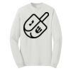 Beefy T ® 100% Cotton Long Sleeve T Shirt Thumbnail