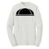 Beefy T ® 100% Cotton Long Sleeve T Shirt Thumbnail