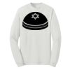 Beefy T ® 100% Cotton Long Sleeve T Shirt Thumbnail