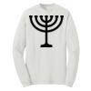 Beefy T ® 100% Cotton Long Sleeve T Shirt Thumbnail