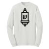 Beefy T ® 100% Cotton Long Sleeve T Shirt Thumbnail