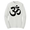 Beefy T ® 100% Cotton Long Sleeve T Shirt Thumbnail