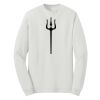 Beefy T ® 100% Cotton Long Sleeve T Shirt Thumbnail