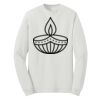 Beefy T ® 100% Cotton Long Sleeve T Shirt Thumbnail