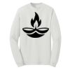 Beefy T ® 100% Cotton Long Sleeve T Shirt Thumbnail