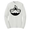 Beefy T ® 100% Cotton Long Sleeve T Shirt Thumbnail