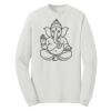 Beefy T ® 100% Cotton Long Sleeve T Shirt Thumbnail