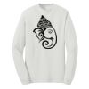 Beefy T ® 100% Cotton Long Sleeve T Shirt Thumbnail