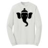 Beefy T ® 100% Cotton Long Sleeve T Shirt Thumbnail