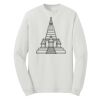Beefy T ® 100% Cotton Long Sleeve T Shirt Thumbnail