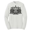 Beefy T ® 100% Cotton Long Sleeve T Shirt Thumbnail