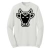 Beefy T ® 100% Cotton Long Sleeve T Shirt Thumbnail