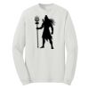 Beefy T ® 100% Cotton Long Sleeve T Shirt Thumbnail