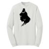 Beefy T ® 100% Cotton Long Sleeve T Shirt Thumbnail