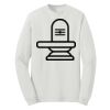Beefy T ® 100% Cotton Long Sleeve T Shirt Thumbnail