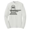 Beefy T ® 100% Cotton Long Sleeve T Shirt Thumbnail