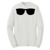 Beefy T ® 100% Cotton Long Sleeve T Shirt Thumbnail