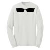 Beefy T ® 100% Cotton Long Sleeve T Shirt Thumbnail
