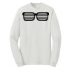 Beefy T ® 100% Cotton Long Sleeve T Shirt Thumbnail