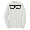 Beefy T ® 100% Cotton Long Sleeve T Shirt Thumbnail