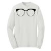 Beefy T ® 100% Cotton Long Sleeve T Shirt Thumbnail