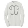 Beefy T ® 100% Cotton Long Sleeve T Shirt Thumbnail
